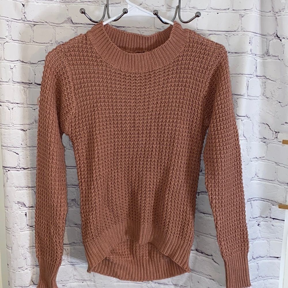 Long sleeve sweater *SALE* 